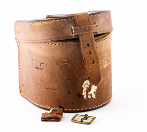 Edward Vom Hofe Model 423 Restigouche 3/0 fly reel