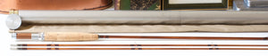 Orvis Battenkill Bamboo Rod - early 8' 2/2 5wt