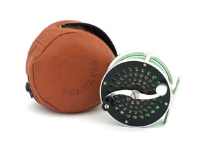 Peerless Model 3A Fly Reel