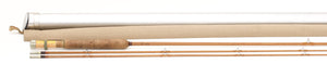 Douglas Duck Model 209E Bamboo Rod 7'9 5-6wt