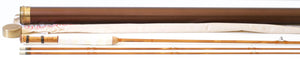 Wojnicki, Mario --Model 225F4 -- 7'5 4wt HB Bamboo Rod