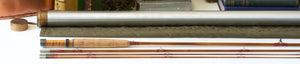 Leonard, HL - Model 49-5 Hunt Bamboo Rod