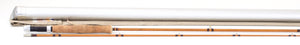 Pezon et Michel - Prima Competition 8'6 5-6wt Bamboo Rod