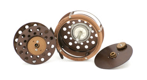 Valentine Planetary Model 350 Fly Reel