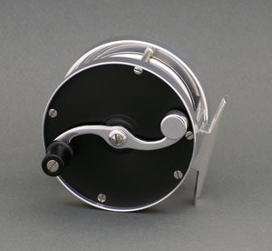 Todd Sands Large Trout Fly Reel - LHW New