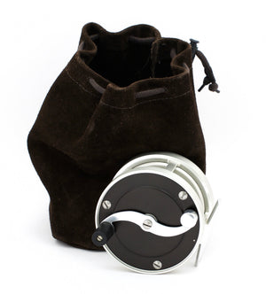 Bogdan 2 LG Salmon Fly Reel