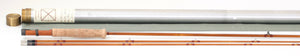Brandin, Per - Model 765-2 P Bamboo Rod