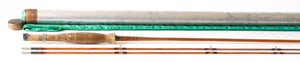 Thomas, FE -- 7' Browntone Special Bamboo Rod