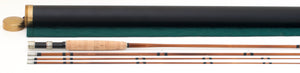 Wagner, J.D. -- Presentation Series Bamboo Rod 7'9 4wt