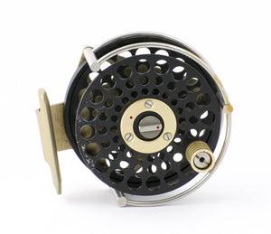 Ari 't Hart F2 Rio Orbigo Fly Reel