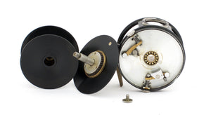 Thompson No. 500 Fly Reel - San Francisco