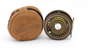 Sage 504L Fly Reel (made by Hardy's)
