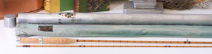 Hardy Bros. CC DeFrance Bamboo Rod 6'10 5wt