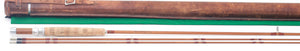 Orvis Wes Jordan 8' 7wt Bamboo Rod