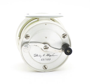 Bogdan Anniversary Salmon Reel - Model 150