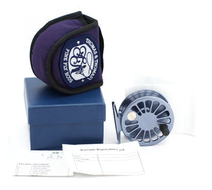 Thomas & Thomas "Hampshire" 4/5/6 Fly Reel