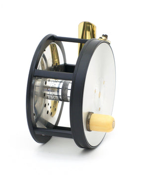 Hardy Salmon Perfect 3 3/4" 1912 Reproduction Limited Edition Fly Reel