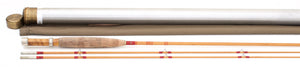 Leonard, H.L. -- Model 38-4 Bamboo Rod