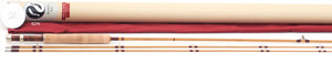 Sweetgrass Bamboo Rod 7'3 2/2 4wt Penta