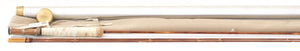 Wojnicki, Mario -- 7'3 2/2 4wt HB Penta Bamboo Rod