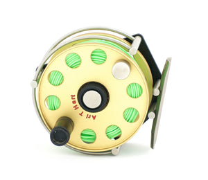 Ari 't Hart Triangle II Fly Reel
