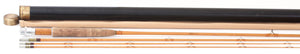 Leonard, H.L. -- Model 50DF-6 Maxwell-Era Bamboo Rod