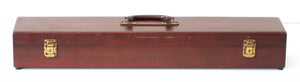 Orvis Rocky Mountain Twin Rod Set - Fly/Spin