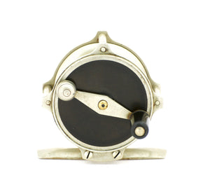 Julius Vom Hofe - Raised Square Pillar Fly Reel - Size 3