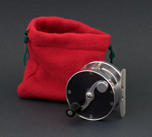 Dr. Paul Hermann Baby Hermann Fly Reel