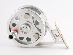 Ari 't Hart AR Large fly reel
