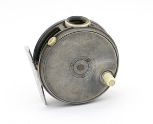 Hardy Perfect 3 1/8" Fly Reel - 1917 Check