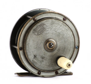 Hardy Hercules 3" Fly Reel