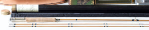 Whitehead, Daryll - Granger Registered Model 7030 Bamboo Rod - 7' 4wt