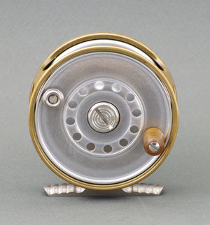 Kineya Model 302B Fly Reel