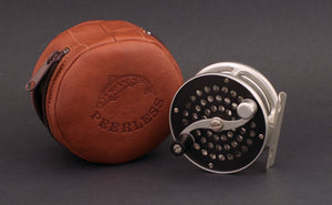 Peerless Model 1.5A Fly Reel