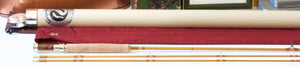 Sweetgrass Bamboo Rod 8' 5wt 2/2 (Octagonal Construction)