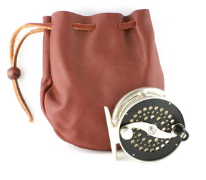 Robichaud Traditional Trout Reel 3"