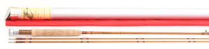 Howells, Gary -- 8' 5wt Bamboo Rod