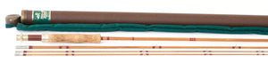 Walton Powell -- 9' 3/2 7wt Bamboo Rod