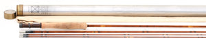 Brandin, Per - Model 866-3 DF Bamboo Rod