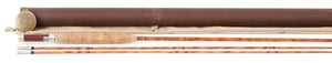 Kustin, Barry -- "Amabilis" 8' 6wt Bamboo Fly Rod