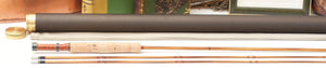 Blackburn, Bill -- Para 15 Bamboo Rod