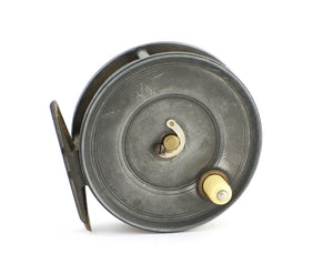 Hardy Uniqua 3 3/8" Fly Reel
