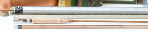 Thomas & Thomas Montana Bamboo Rod - 8'6 2/2 8wt