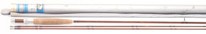 Orvis Wes Jordan 8' 4 3/8 oz Bamboo Rod