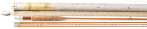 Jenkins Rod Co. Model 8522 Bamboo Rod - 8'6 3/2 6wt