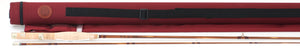 Hardy Palakona "Gladstone" Bamboo Rod 7' 4wt