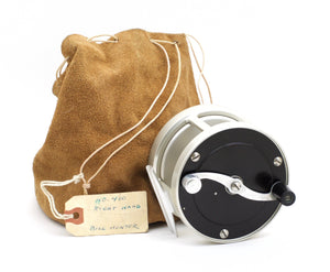 Bogdan Model 400 Fly Reel - RHW