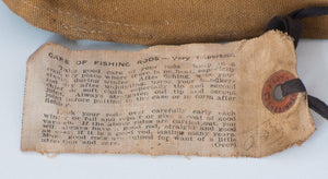 Divine Fairy Rod 7'6 3/2