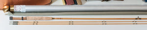 Taylor, W.R. (Bill) - 8' 4-5wt Hollow-Built Bamboo Rod